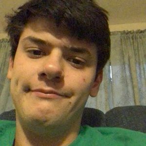 Meet your Posher, Jonathan